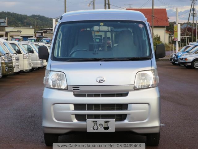 daihatsu hijet-van 2016 -DAIHATSU--Hijet Van EBD-S331V--S331V-0148903---DAIHATSU--Hijet Van EBD-S331V--S331V-0148903- image 2