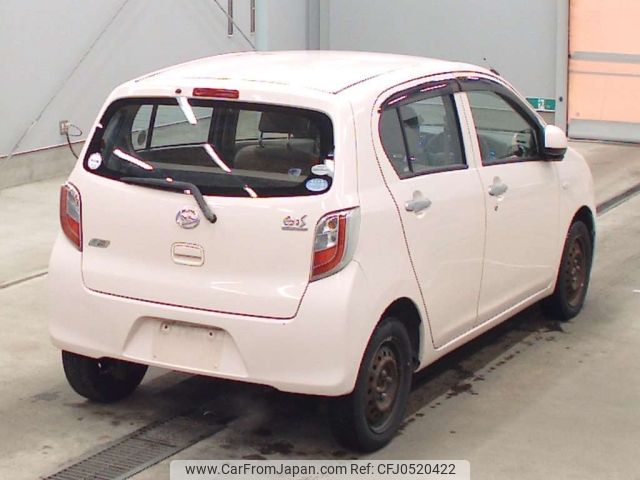 daihatsu mira-e-s 2012 -DAIHATSU--Mira e:s LA310S-1011706---DAIHATSU--Mira e:s LA310S-1011706- image 2