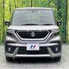 suzuki solio 2021 CFJ1597813 image 14