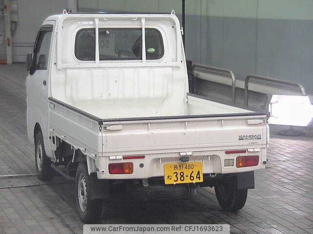 subaru sambar-truck 2018 CFJ1693623 image 2