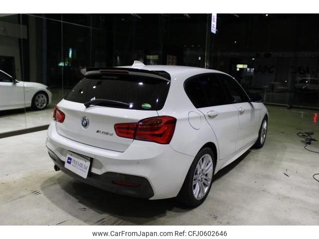 bmw 1-series 2017 quick_quick_LDA-1S20_05G81252 image 2