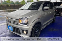 suzuki alto-works 2021 -SUZUKI--Alto Works 4BA-HA36S--HA36S-932328---SUZUKI--Alto Works 4BA-HA36S--HA36S-932328-