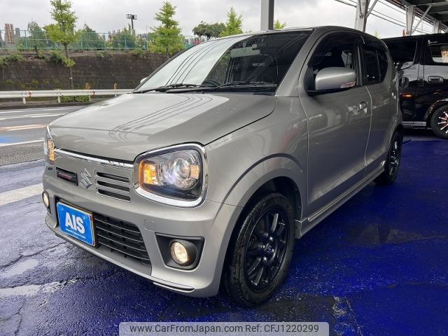 suzuki alto-works 2021 -SUZUKI--Alto Works 4BA-HA36S--HA36S-932328---SUZUKI--Alto Works 4BA-HA36S--HA36S-932328- image 1