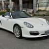 porsche boxster 2010 quick_quick_ABA-987MA120_WP0ZZZ98ZAS701034 image 1