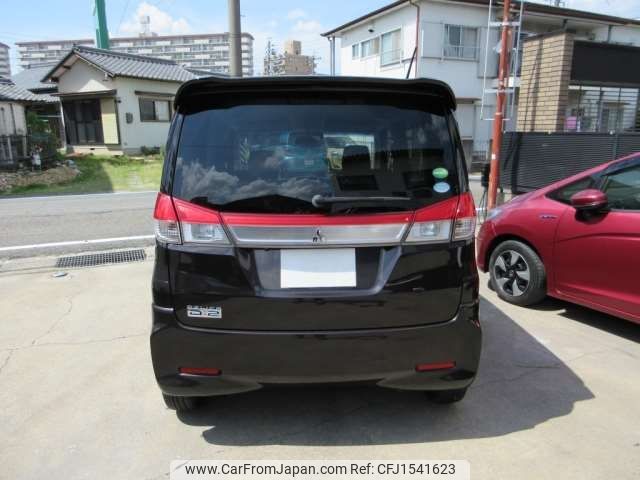 mitsubishi delica-d2 2014 CFJ1541623 image 2
