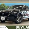 mazda cx-5 2019 -MAZDA--CX-5 3DA-KF2P--KF2P-310515---MAZDA--CX-5 3DA-KF2P--KF2P-310515- image 1