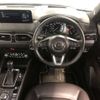 mazda cx-5 2022 CFJ1633019 image 12