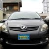 toyota auris 2010 TE4575 image 1