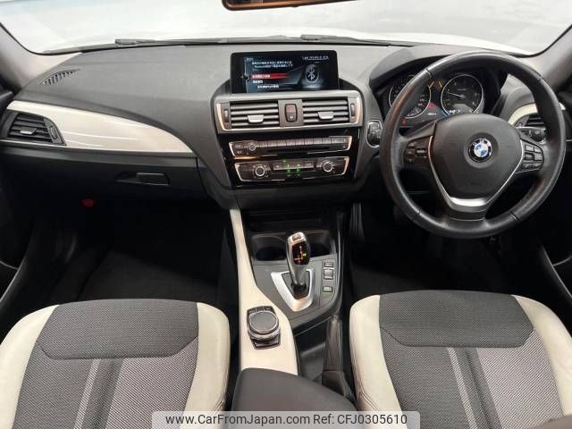 bmw 1-series 2017 -BMW--BMW 1 Series LDA-1S20--WBA1S52060V845492---BMW--BMW 1 Series LDA-1S20--WBA1S52060V845492- image 2