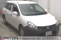 nissan ad-van 2018 -NISSAN--AD Van VY12-252013---NISSAN--AD Van VY12-252013-