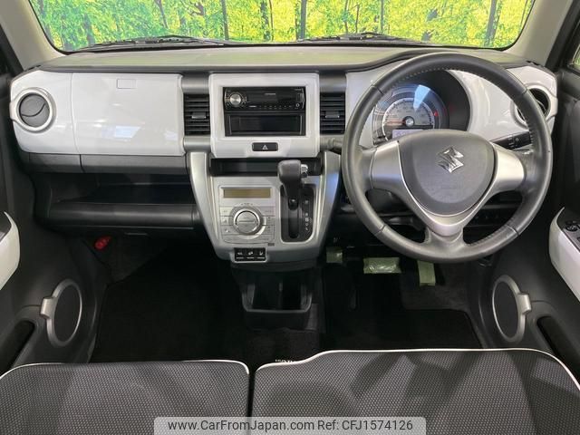 suzuki hustler 2014 CFJ1574126 image 2