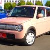 suzuki alto-lapin 2020 -SUZUKI--Alto Lapin DBA-HE33S--HE33S-240837---SUZUKI--Alto Lapin DBA-HE33S--HE33S-240837- image 1