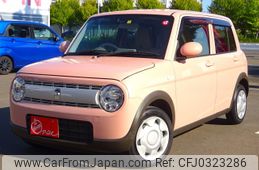 suzuki alto-lapin 2020 -SUZUKI--Alto Lapin DBA-HE33S--HE33S-240837---SUZUKI--Alto Lapin DBA-HE33S--HE33S-240837-