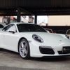 porsche 911 2017 -PORSCHE--Porsche 911 ABA-991H1--WP0ZZZ99ZHS102945---PORSCHE--Porsche 911 ABA-991H1--WP0ZZZ99ZHS102945- image 5