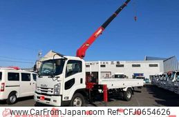 isuzu forward 2017 GOO_NET_EXCHANGE_2507066A30250117W002