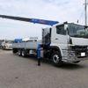 mitsubishi-fuso super-great 2023 CFJ1274537 image 1