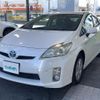 toyota prius 2010 -TOYOTA--Prius DAA-ZVW30--ZVW30-0129881---TOYOTA--Prius DAA-ZVW30--ZVW30-0129881- image 19