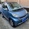 smart fortwo 2011 -SMART--Smart Fortwo CBA-451380--WME4513802K421658---SMART--Smart Fortwo CBA-451380--WME4513802K421658- image 1