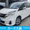 nissan serena 2016 -NISSAN--Serena DBA-C27--C27-000197---NISSAN--Serena DBA-C27--C27-000197- image 1