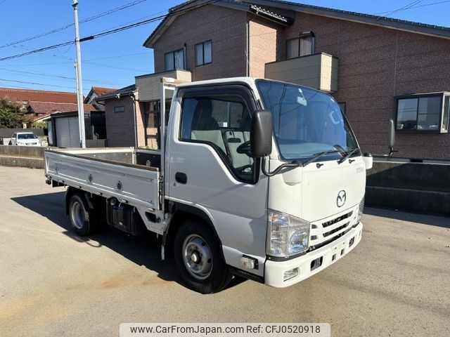 mazda titan 2018 -MAZDA--Titan TRG-LJR85A--LJR85-7005362---MAZDA--Titan TRG-LJR85A--LJR85-7005362- image 2