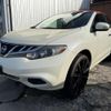 nissan murano 2014 GOO_JP_700973097630221111003 image 30