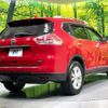 nissan x-trail 2016 CFJ1585048 image 18