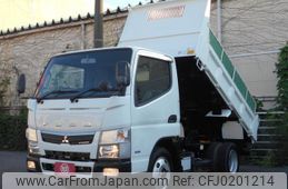 mitsubishi-fuso canter 2017 quick_quick_FEB60_FBA60-554126