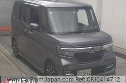 honda n-box 2020 -HONDA 【品川 000ﾝ0000】--N BOX JF3-1532900---HONDA 【品川 000ﾝ0000】--N BOX JF3-1532900-