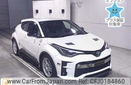 toyota c-hr 2020 -TOYOTA--C-HR NGX10-2015133---TOYOTA--C-HR NGX10-2015133-