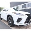 lexus rx 2022 -LEXUS--Lexus RX 6AA-GYL20W--GYL20-0016528---LEXUS--Lexus RX 6AA-GYL20W--GYL20-0016528- image 2