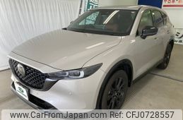 mazda cx-5 2023 YAMAKATSU_KF2P-600531