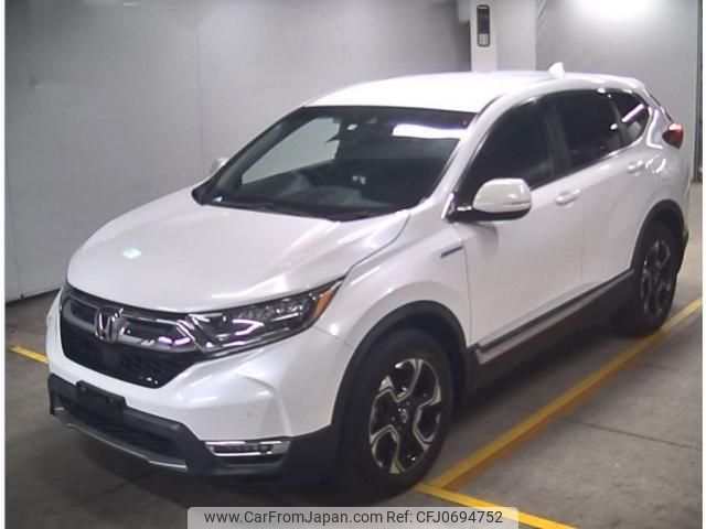 honda cr-v 2019 quick_quick_6AA-RT6_RT6-1003821 image 1