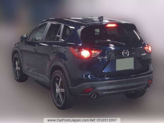 mazda cx-5 2013 -MAZDA--CX-5 LDA-KE2FW--KE2FW-128775---MAZDA--CX-5 LDA-KE2FW--KE2FW-128775- image 2