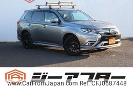 mitsubishi outlander-phev 2018 -MITSUBISHI--Outlander PHEV 5LA-GG3W--GG3W-0601157---MITSUBISHI--Outlander PHEV 5LA-GG3W--GG3W-0601157-