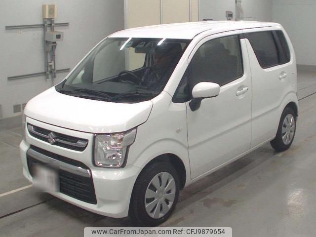 suzuki wagon-r 2022 quick_quick_5BA-MH85S_MH85S-151421 image 1