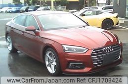 audi a5 2017 CFJ1703424