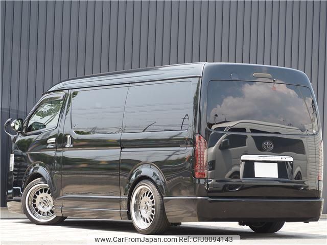 toyota hiace-wagon 2018 quick_quick_CBA-TRH214W_TRH214-0054111 image 2