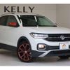 volkswagen t-cross 2020 -VOLKSWAGEN--VW T-Cross C1DKR--LY057400---VOLKSWAGEN--VW T-Cross C1DKR--LY057400- image 2