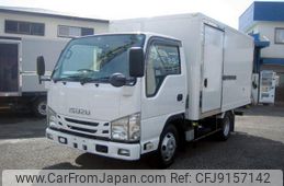 isuzu elf-truck 2017 GOO_NET_EXCHANGE_0560040A30231102W002