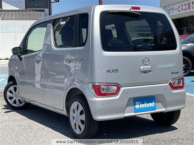 mazda flair 2024 -MAZDA 【船橋 580ｳ1967】--Flair MJ95S--131305---MAZDA 【船橋 580ｳ1967】--Flair MJ95S--131305- image 2