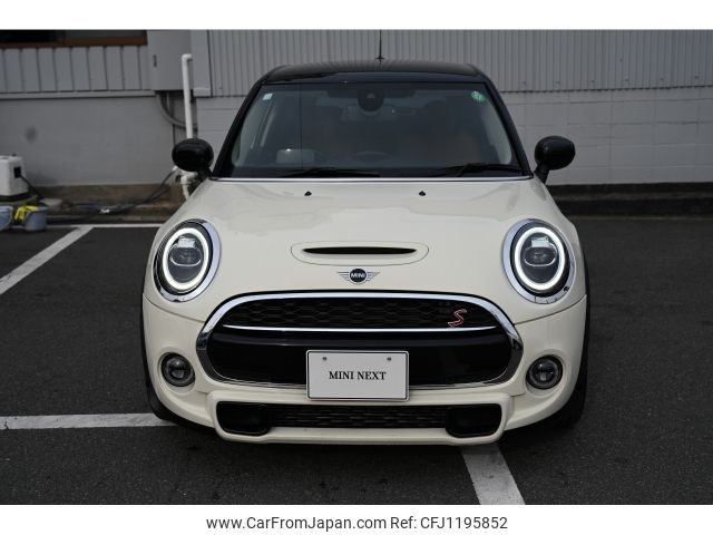 mini mini-others 2020 -BMW--BMW Mini 3DA-XV20MW--WMWXV520702N56009---BMW--BMW Mini 3DA-XV20MW--WMWXV520702N56009- image 2