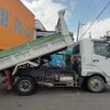 mitsubishi-fuso fighter 2009 GOO_NET_EXCHANGE_0803382A30250716W003 image 3