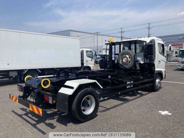hino ranger 2009 -HINO--Hino Ranger FC6JJWH-11428---HINO--Hino Ranger FC6JJWH-11428- image 2