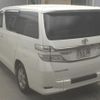 toyota vellfire 2012 -TOYOTA--Vellfire ANH20Wｶｲ-8208003---TOYOTA--Vellfire ANH20Wｶｲ-8208003- image 2