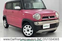 suzuki hustler 2016 CFJ1534365