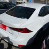 lexus is 2017 -LEXUS--Lexus IS DBA-ASE30--ASE30-0004230---LEXUS--Lexus IS DBA-ASE30--ASE30-0004230- image 3