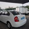 hyundai verna 2006 CFJ3575251 image 4