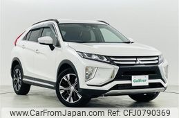 mitsubishi eclipse-cross 2019 -MITSUBISHI--Eclipse Cross DBA-GK1W--GK1W-0104686---MITSUBISHI--Eclipse Cross DBA-GK1W--GK1W-0104686-