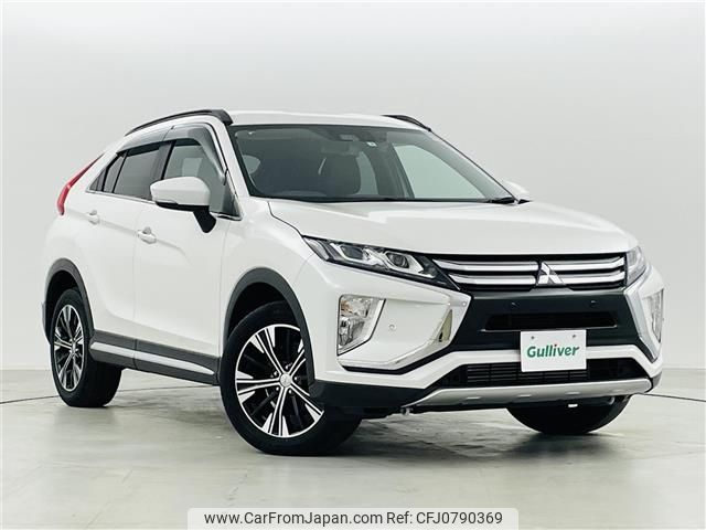 mitsubishi eclipse-cross 2019 -MITSUBISHI--Eclipse Cross DBA-GK1W--GK1W-0104686---MITSUBISHI--Eclipse Cross DBA-GK1W--GK1W-0104686- image 1