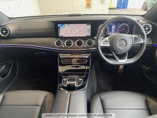 mercedes-benz e-class 2018 -MERCEDES-BENZ--Benz E Class RBA-213042C--WDD2130422A353796---MERCEDES-BENZ--Benz E Class RBA-213042C--WDD2130422A353796- image 2